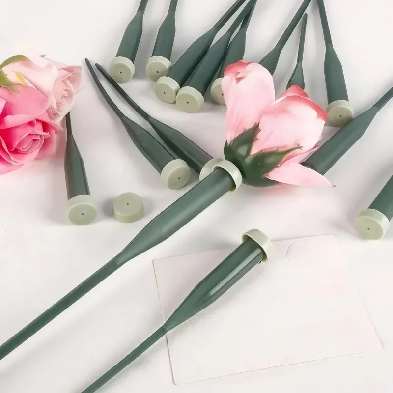 Quality Florist Supply - High-quality 60 PCS Floral Water Tubes