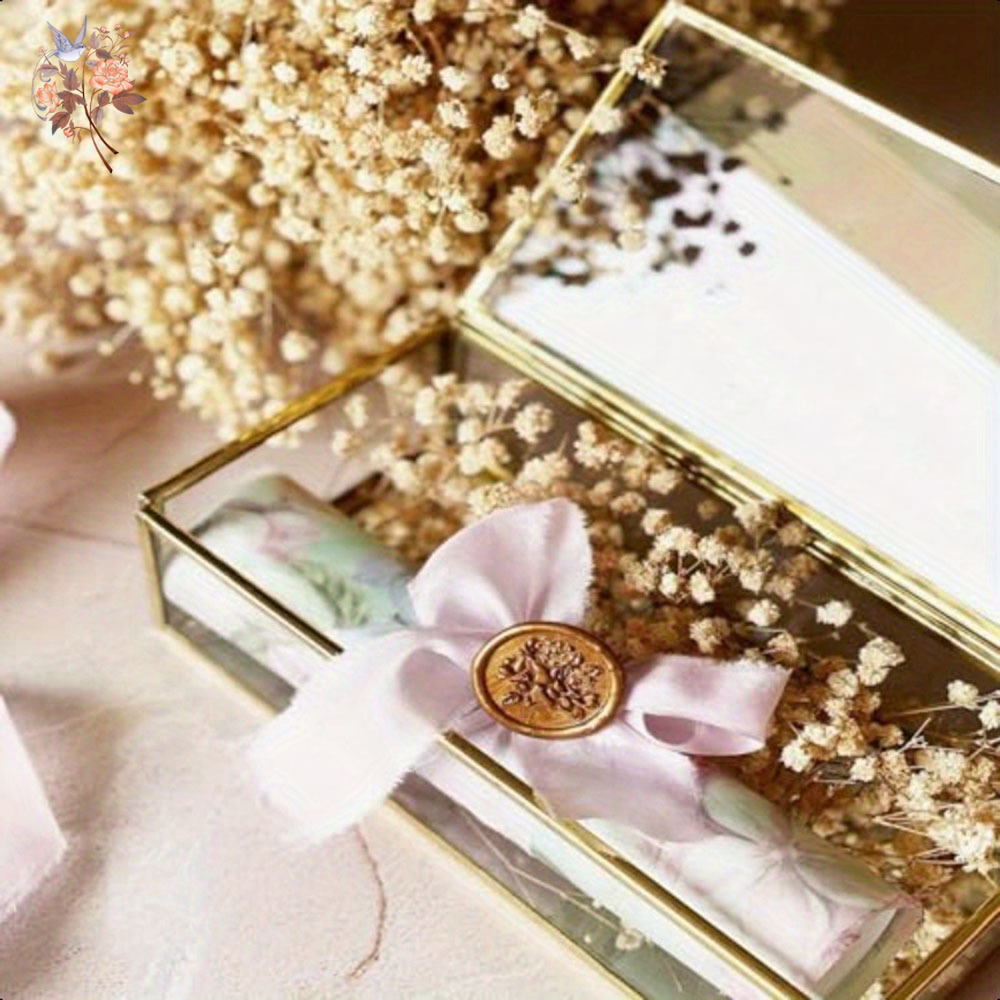 Mini Dried Gypsophila Flower D - Eucalyptus Preserved review and price