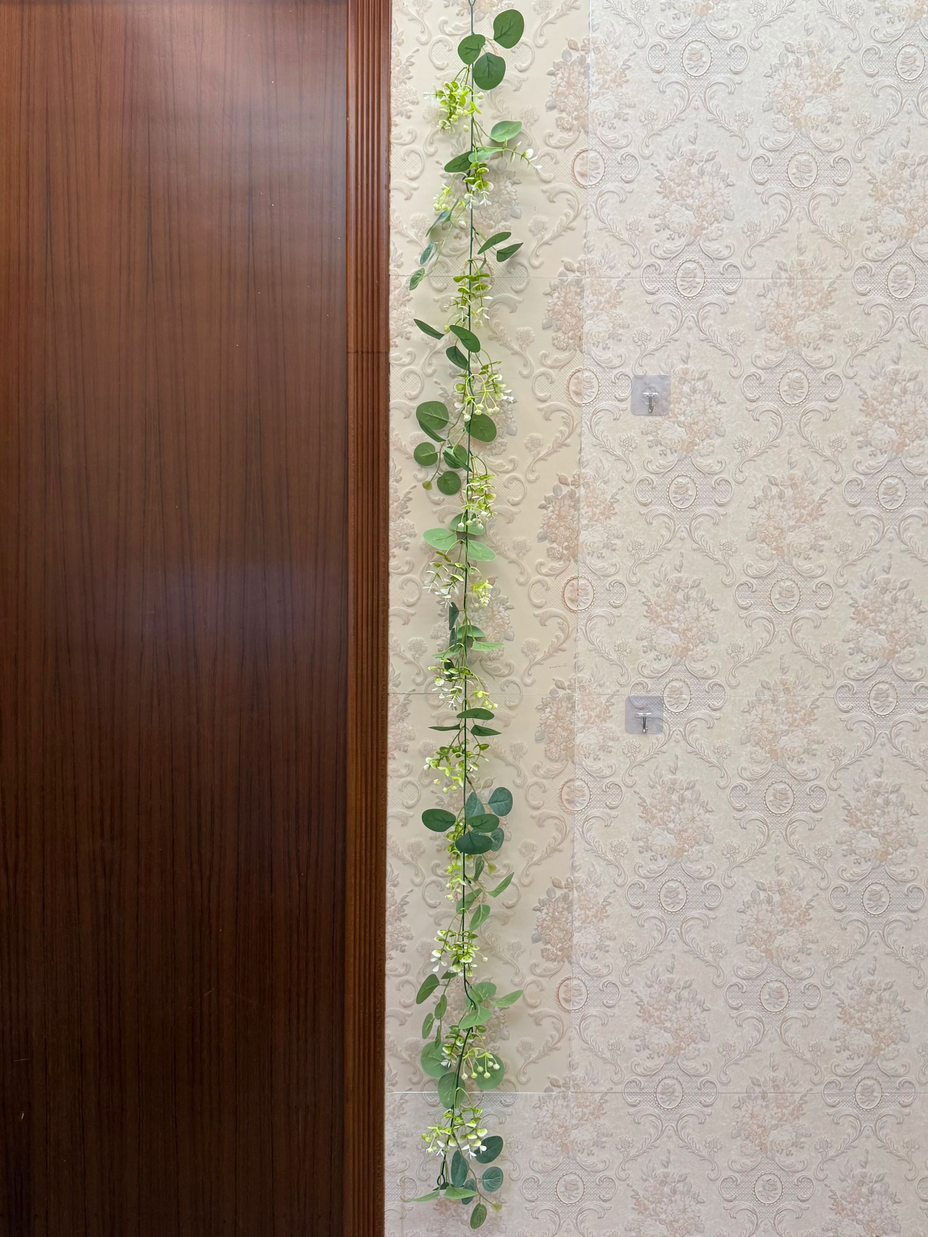 1Pc Artificial Eucalyptus Leav - Eucalyptus Preserved review and price