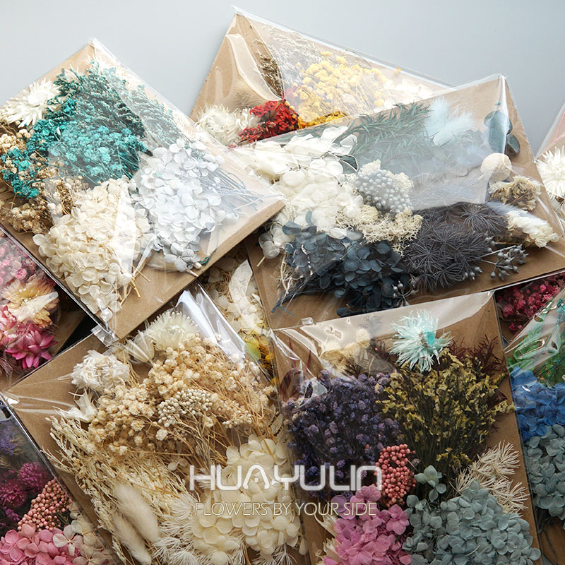 1 Pack Artificial Plants Dried - Eucalyptus Preserved review and price