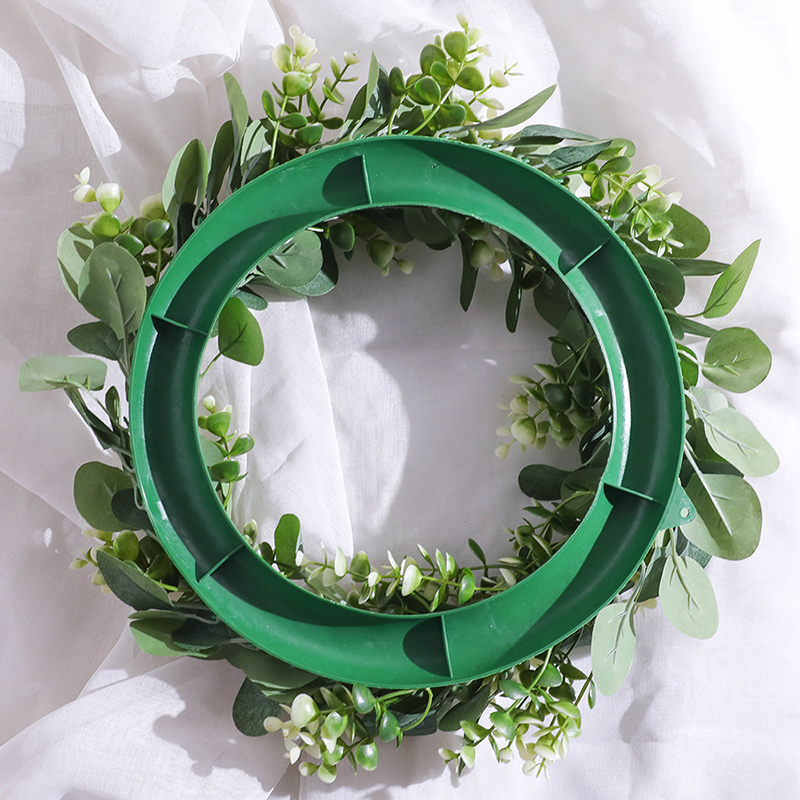 Eucalyptus Wreath Flowers Gift - Eucalyptus Preserved review and price